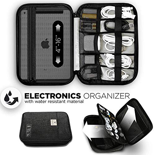 VASCO Compression Packing Cubes for Travel