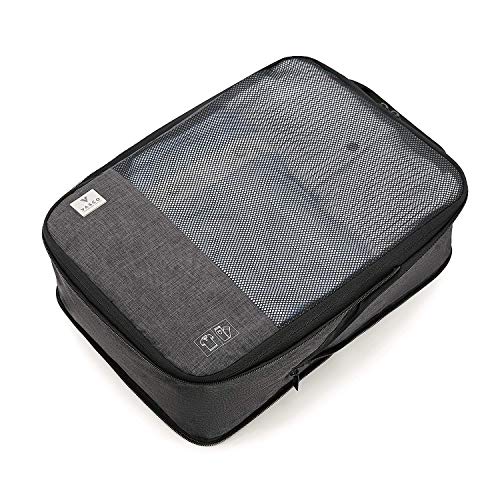 VASCO Compression Packing Cubes for Travel