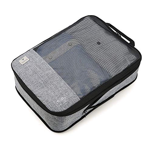 VASCO Compression Packing Cubes for Travel