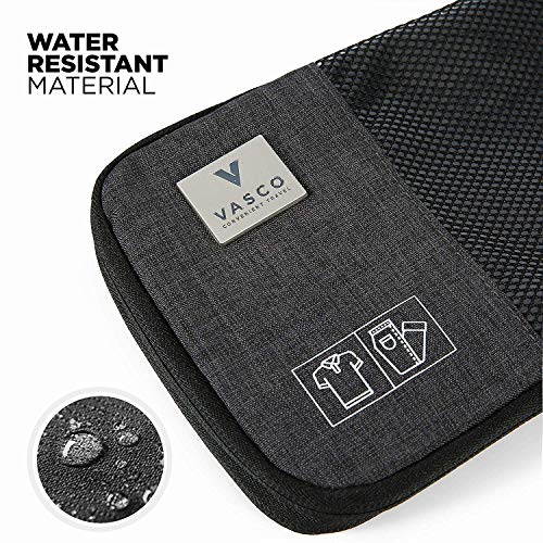 VASCO Compression Packing Cubes for Travel