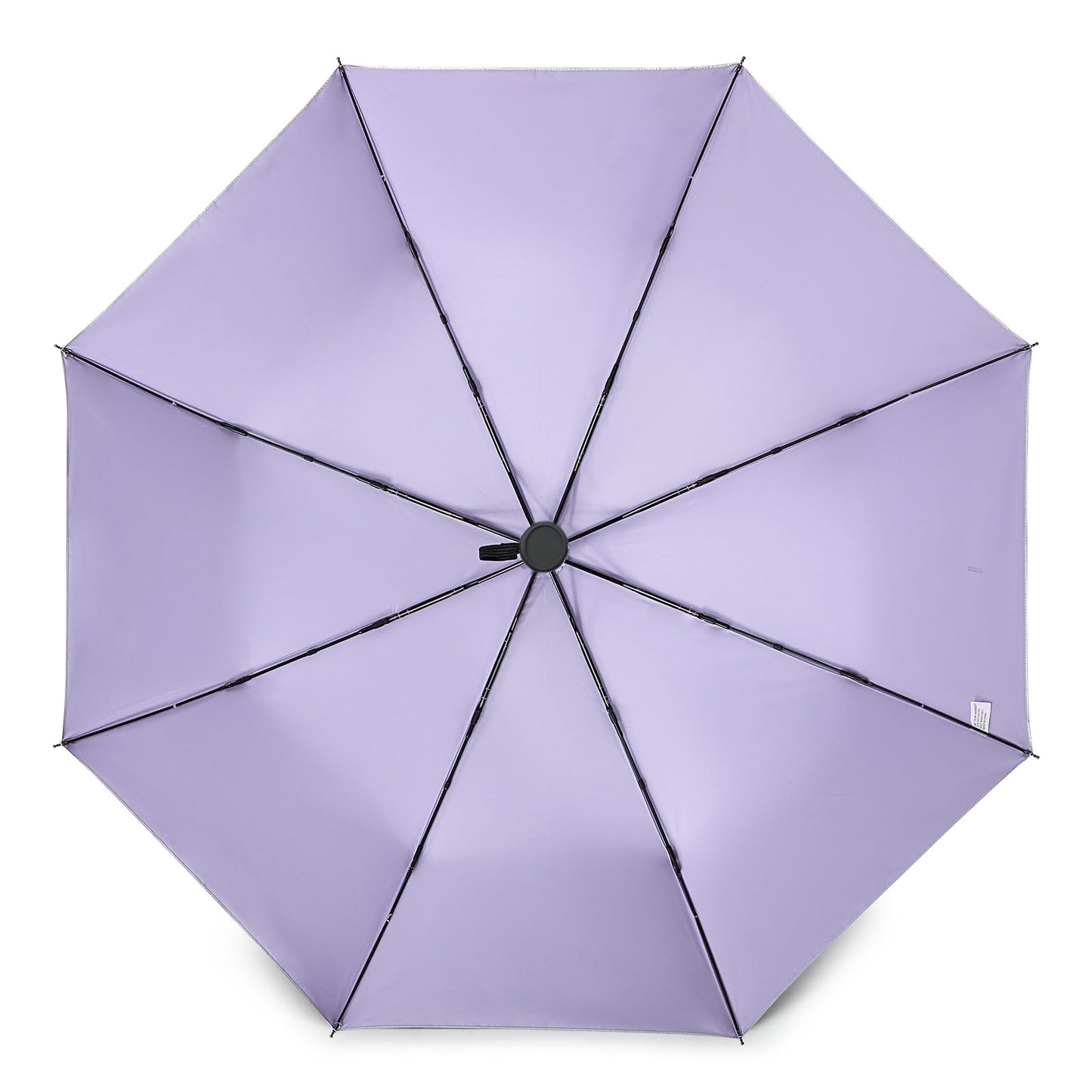 G4Free UPF 50+ UV Protection Large Travel Umbrella 42/46 Inch Auto Open Close Windproof Sun Blocking Umbrella