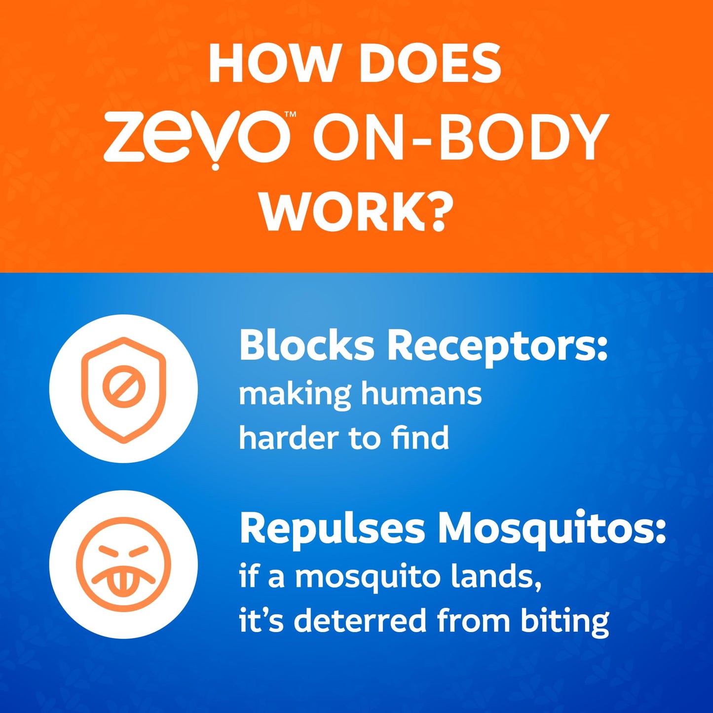 Zevo On-Body Tick & Mosquito Repellent Spray & Bug Repellent Lotion - 8 Hour Insect Protection - Odorless & Non-Sticky (1 Lotion, 1 Pump Bottle & 1 Aerosol Bottle)