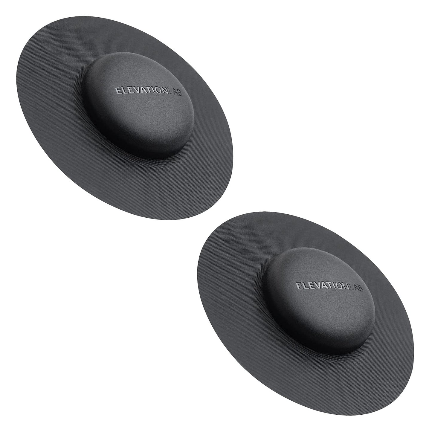 Elevation Lab AirTag Fabric Mount (4 Pack) - TagVault™ - The First AirTag Fabric Mount | Secure & Discreet | for Luggage, Purses, Backpacks, & Jackets