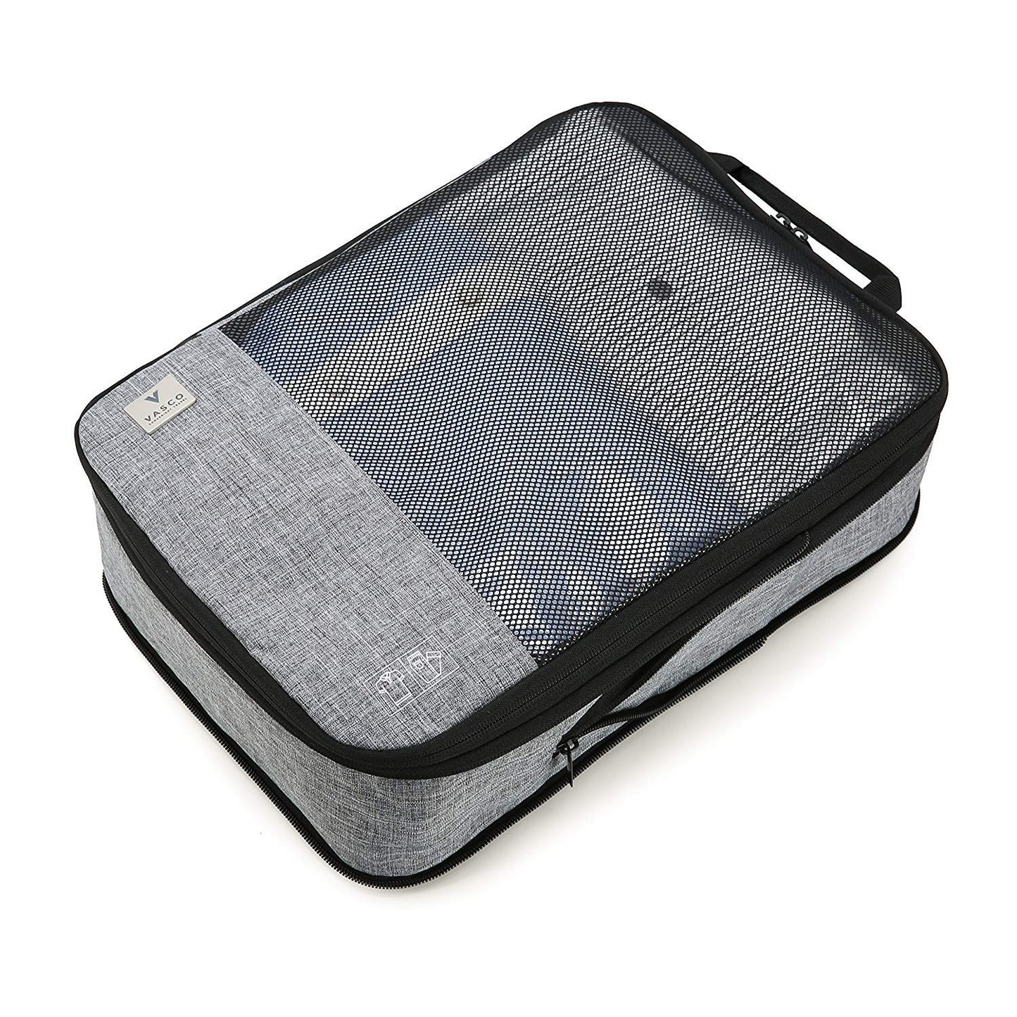 VASCO Compression Packing Cubes for Travel