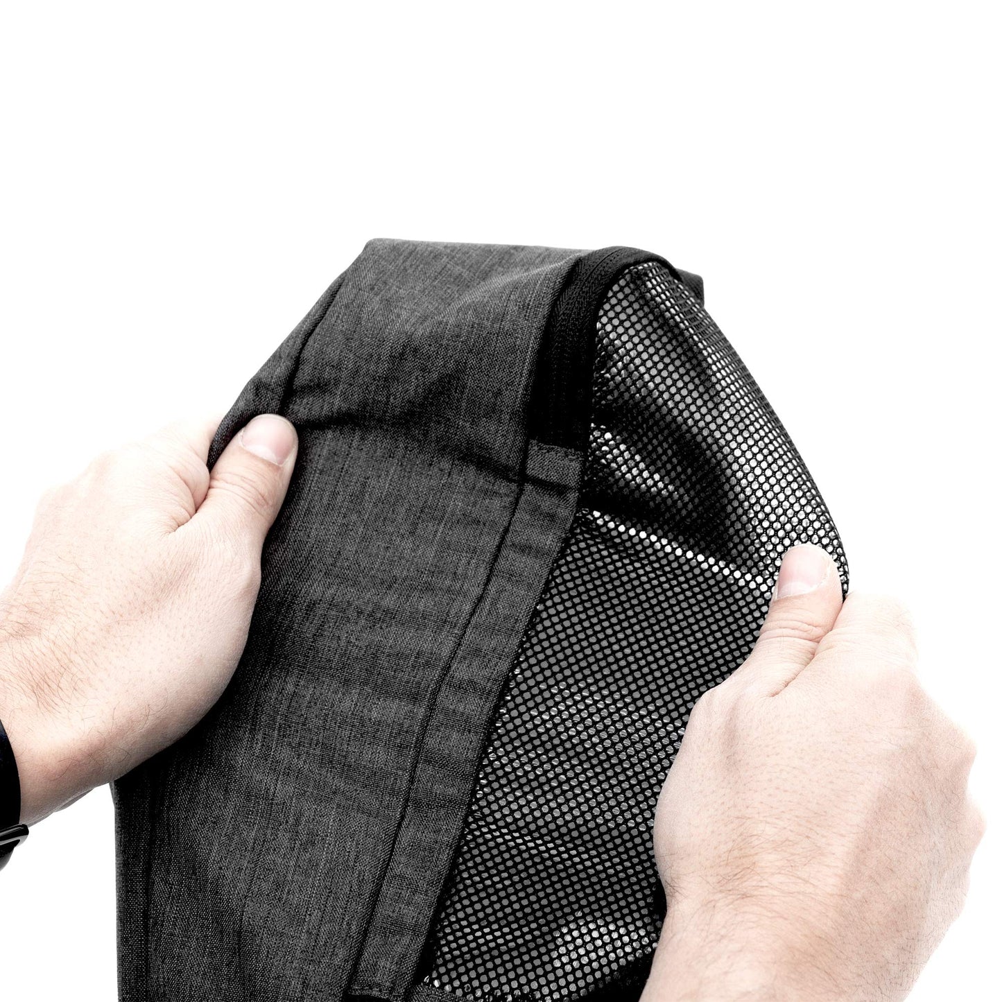 VASCO Compression Packing Cubes for Travel