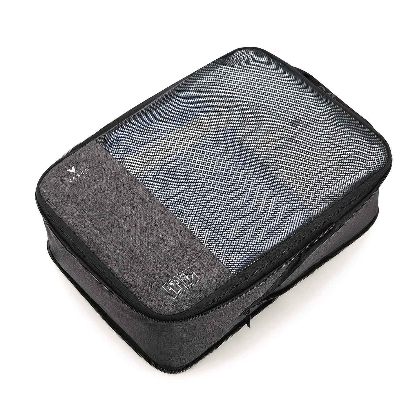 VASCO Compression Packing Cubes for Travel